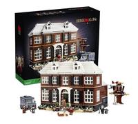 LEGO Ideas 21330 Home Alone McCallister House 3955 pezzi sigillato nuovo...