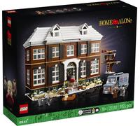 LEGO Ideas 21330 Mamma, ho perso l'aereo