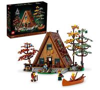 LEGO® Ideas 21338 La maison en A