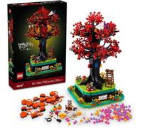 LEGO Ideas 21346 - Albero genealogico