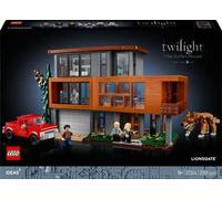 Lego 21354 Construction Game Multicolor Bambini