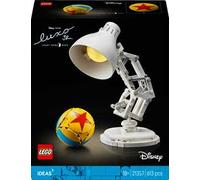 Lego® Ideas Disney Pixar Luxo Jr 21357