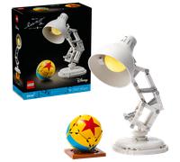 Lego® Ideas Disney Pixar Luxo Jr 21357