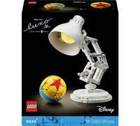 LEGO Ideas 21357 LEGO® IDEAS Disney Pixar Luxo Jr