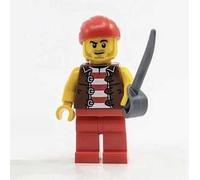 LEGO Ideas 21358. Distributore automatico di minifigure