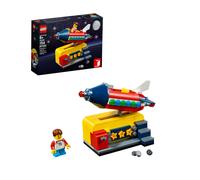LEGO® Ideas 40335 Giostra del razzo spaziale