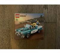 LEGO IDEAS 40448- VINTAGE CAR- NEW