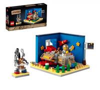LEGO® Ideas 40533 Le Avventure cosmiche di cartone