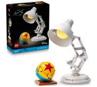 LEGO Ideas Disney Pixar Luxo Jr.