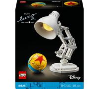 Lego® Ideas Disney Pixar Luxo Jr 21357