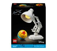 Lego® Ideas Disney Pixar Luxo Jr 21357