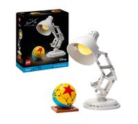 Lego Ideas Disney Pixar Luxo Jr. 21357