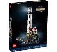 LEGO® Ideas 21335 Faro motorizzato