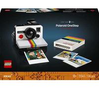 LEGO Ideas Fotocamera Polaroid OneStep SX-70