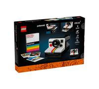 Fotocamera Polaroid OneStep SX 70 - Lego Ideas