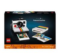 Fotocamera Polaroid OneStep SX 70 - Lego Ideas