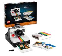 Fotocamera Polaroid OneStep SX 70 - Lego Ideas