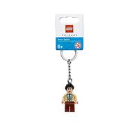 Lego Ideas Friends 854117 Ross Geller Keyring