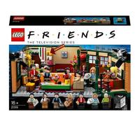 LEGO Ideas: Friends - Central Park 1 St