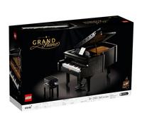 LEGO Ideas Grande Pianoforte 21323