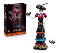 Ideas La Catrina, Giochi di costruzione
