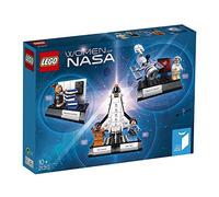 Lego Ideas Le Donne della NASA, Multicolore, 6212071