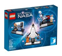 Lego Ideas Le Donne della NASA, Multicolore, 6212071