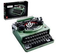 LEGO® Ideas 21327 Macchina da scrivere