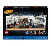 LEGO Ideas Seinfeld 1 St