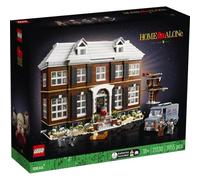 LEGO Ideas Solo En Casa 21330 3955 pezzi