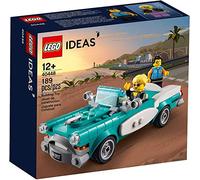 LEGO Ideas Vintage Car Promo Set 40448