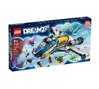 LEGO® DREAMZzz™ 71460 Il Bus spaziale del Signor Oz
