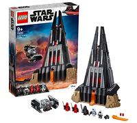 LEGO Il castello di Darth Vader