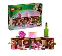LEGO® Wicked 75683 Il dormitorio di Glinda ed Elphaba