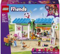 Panetteria LEGO® Friends Treats 42677