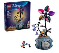 LEGO Disney (43288). Vaso di fiori di Sally