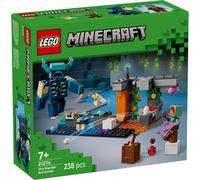 Lego® L’incontro con il Sorvegliante 21274