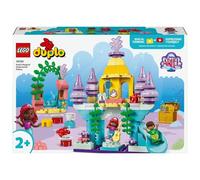 LEGO Il magico palazzo sottomarino di Ariel 1 St
