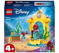 LEGO Il palcoscenico musicale di Ariel 1 St