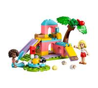 LEGO Il parco giochi dei porcellini d’India ( 86 pz ) FRIENDS 5a+ 42640