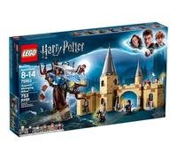 Lego il Platano Picchiatore - HARRY POTTER