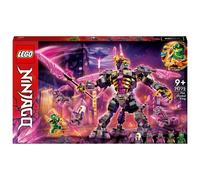 LEGO Il Re dei Cristalli 1 St