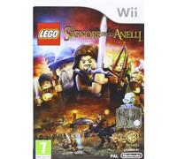 Lego Il Signore degli Anelli