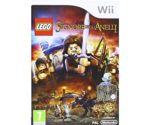 Lego Il Signore degli Anelli