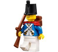 Lego Imperial Soldato