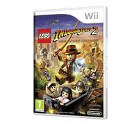 Lego Indiana Jones 2 - Classics Edition