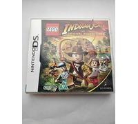 Lego Indiana Jones - ACTIVISION BLIZZARD LEGO INDIANA JONES ORIG ADV