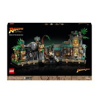 LEGO Indiana Jones Diorama della fuga dal tempio (77015) NEW