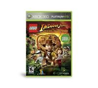 Lego Indiana Jones the Original Adventures