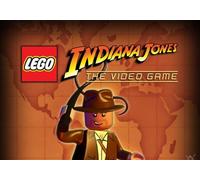 LEGO Indiana Jones: The Original Adventures (PC) Steam Key - GLOBAL